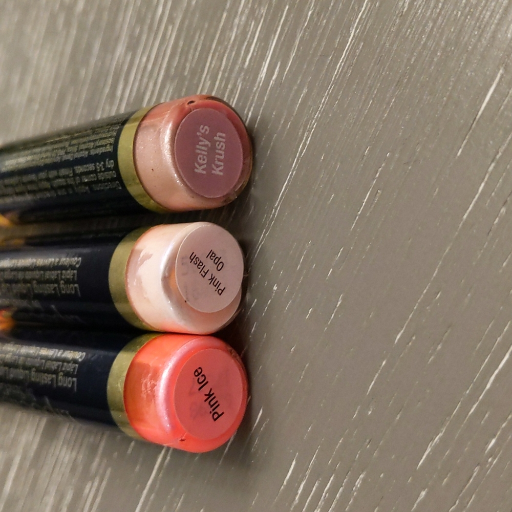 Lipsense bundle for @cecelianevius